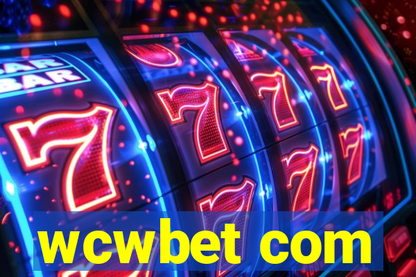 wcwbet com